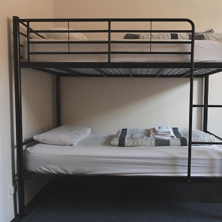 Manly Bunkhouse Vandrerhjem Sydney Eksteriør bilde