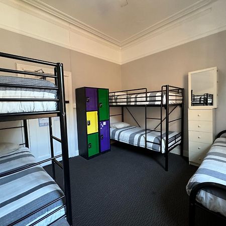 Manly Bunkhouse Vandrerhjem Sydney Eksteriør bilde