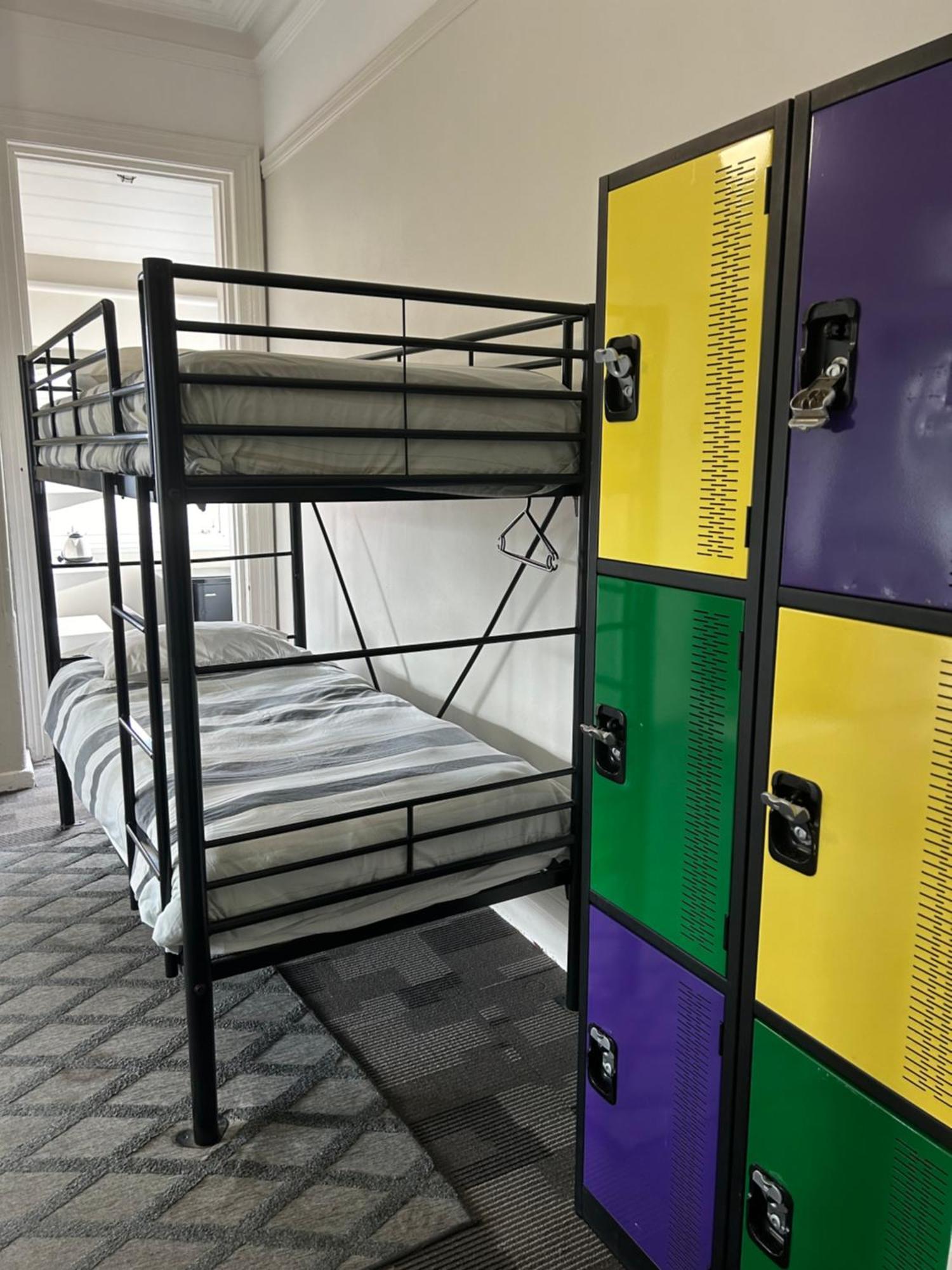 Manly Bunkhouse Vandrerhjem Sydney Eksteriør bilde
