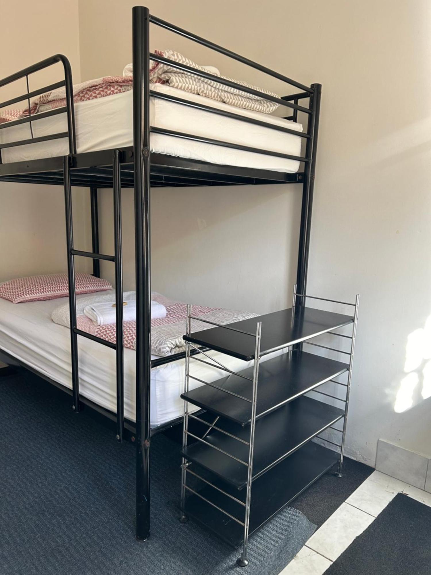 Manly Bunkhouse Vandrerhjem Sydney Eksteriør bilde