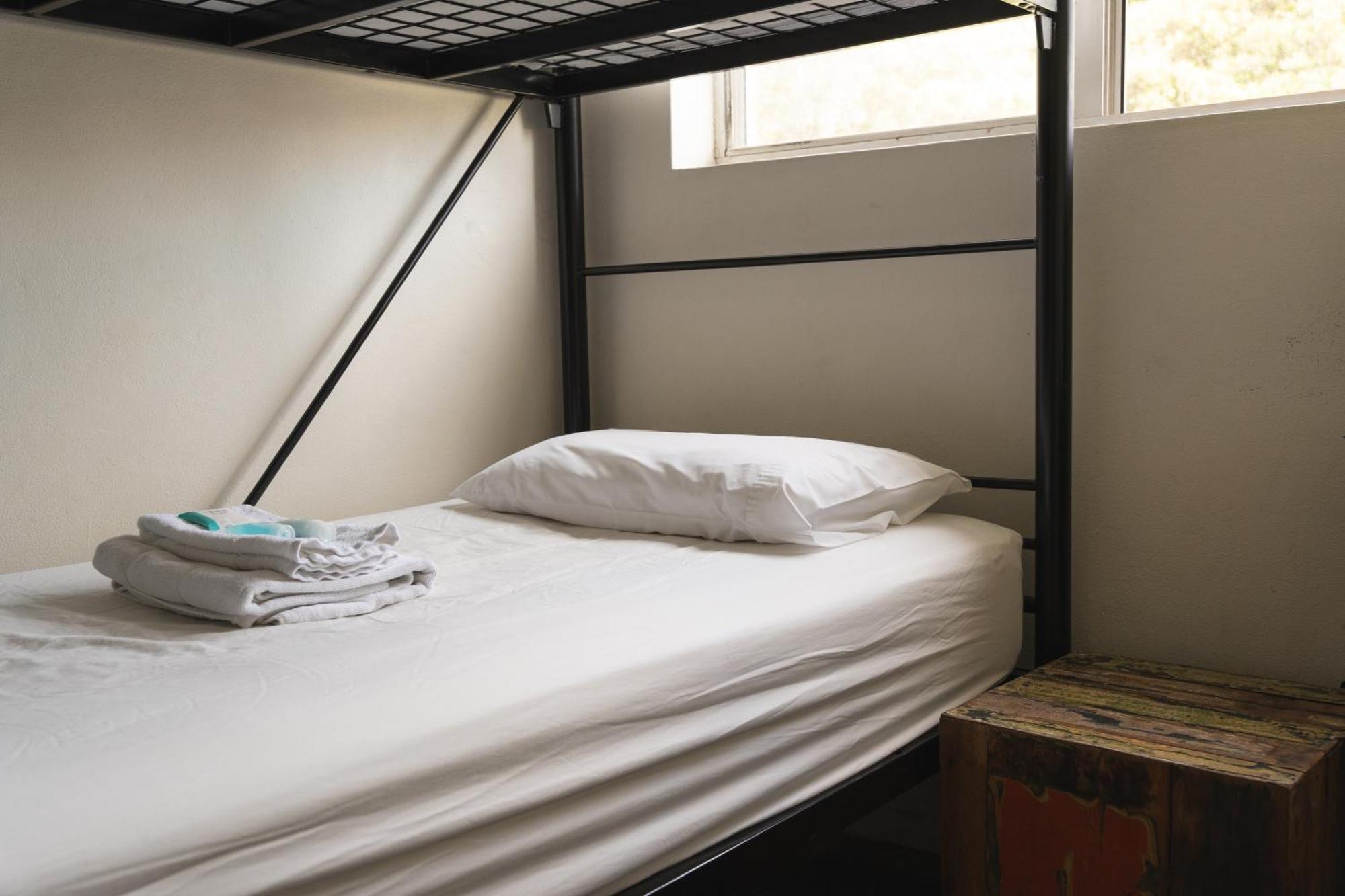 Manly Bunkhouse Vandrerhjem Sydney Eksteriør bilde