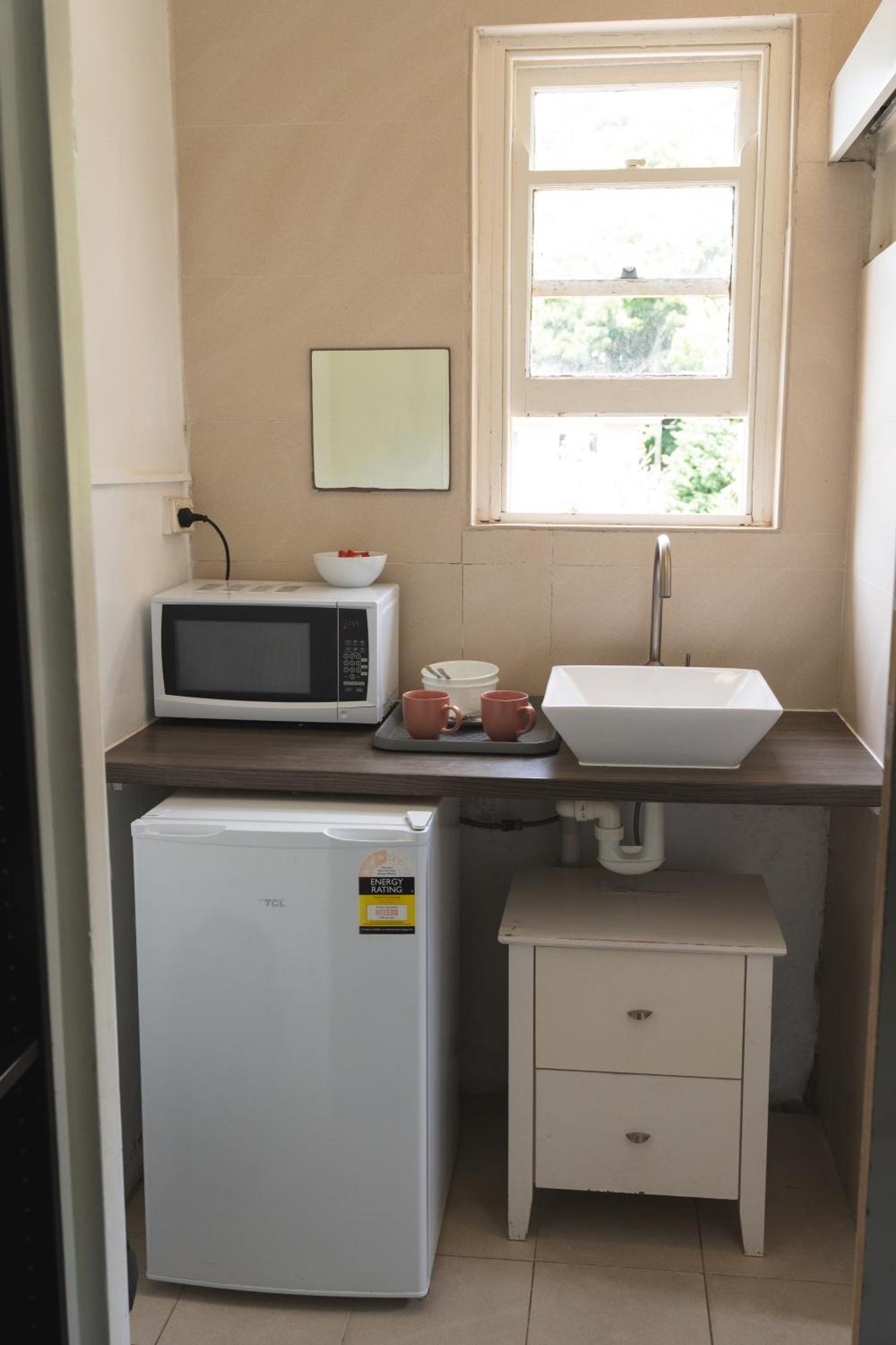Manly Bunkhouse Vandrerhjem Sydney Eksteriør bilde