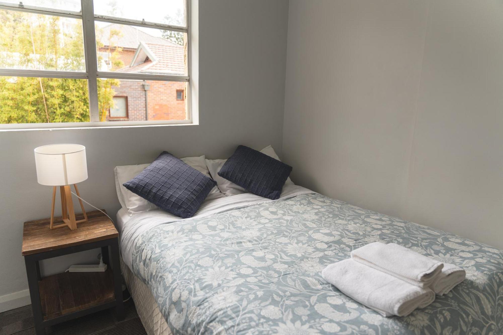 Manly Bunkhouse Vandrerhjem Sydney Eksteriør bilde