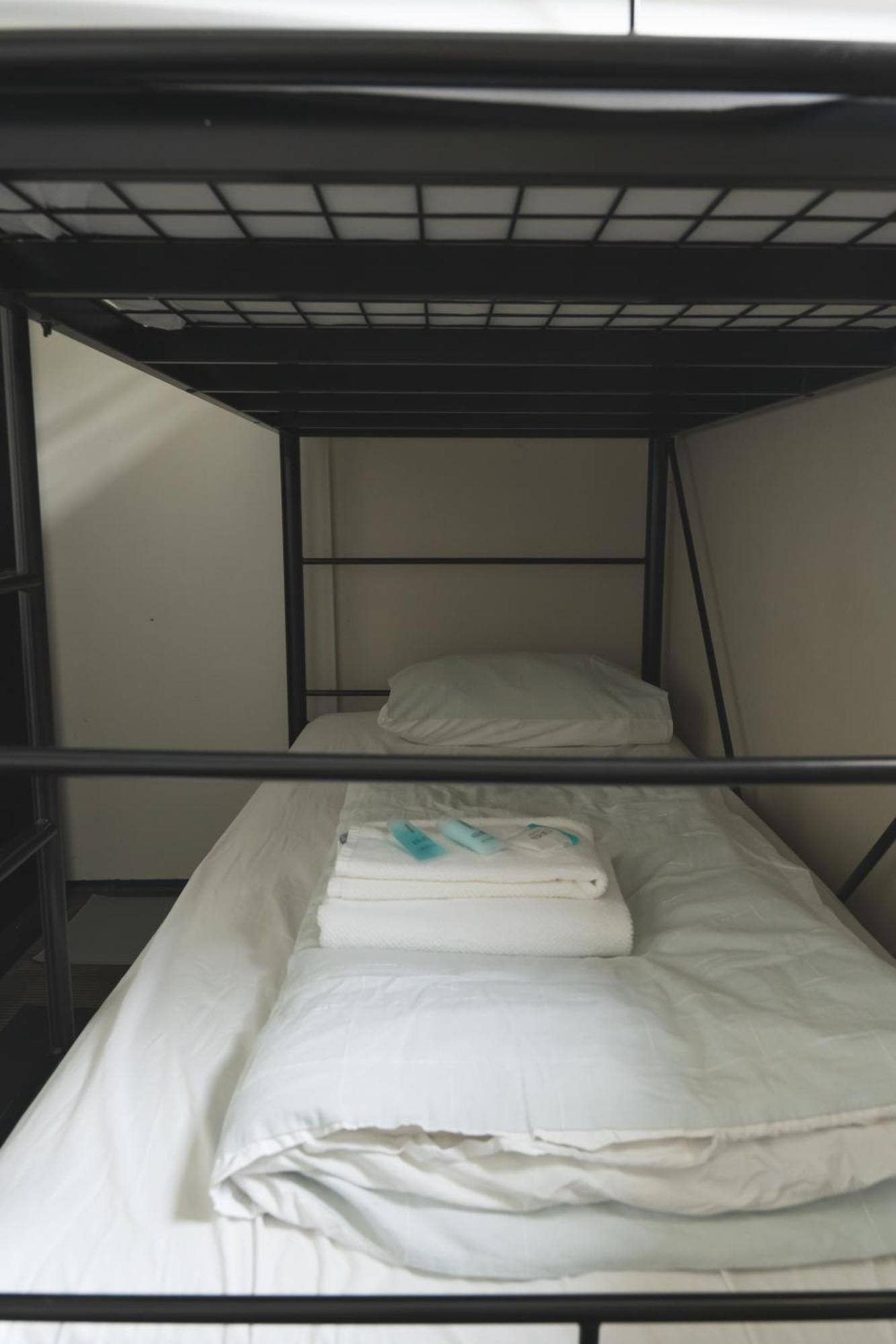 Manly Bunkhouse Vandrerhjem Sydney Eksteriør bilde