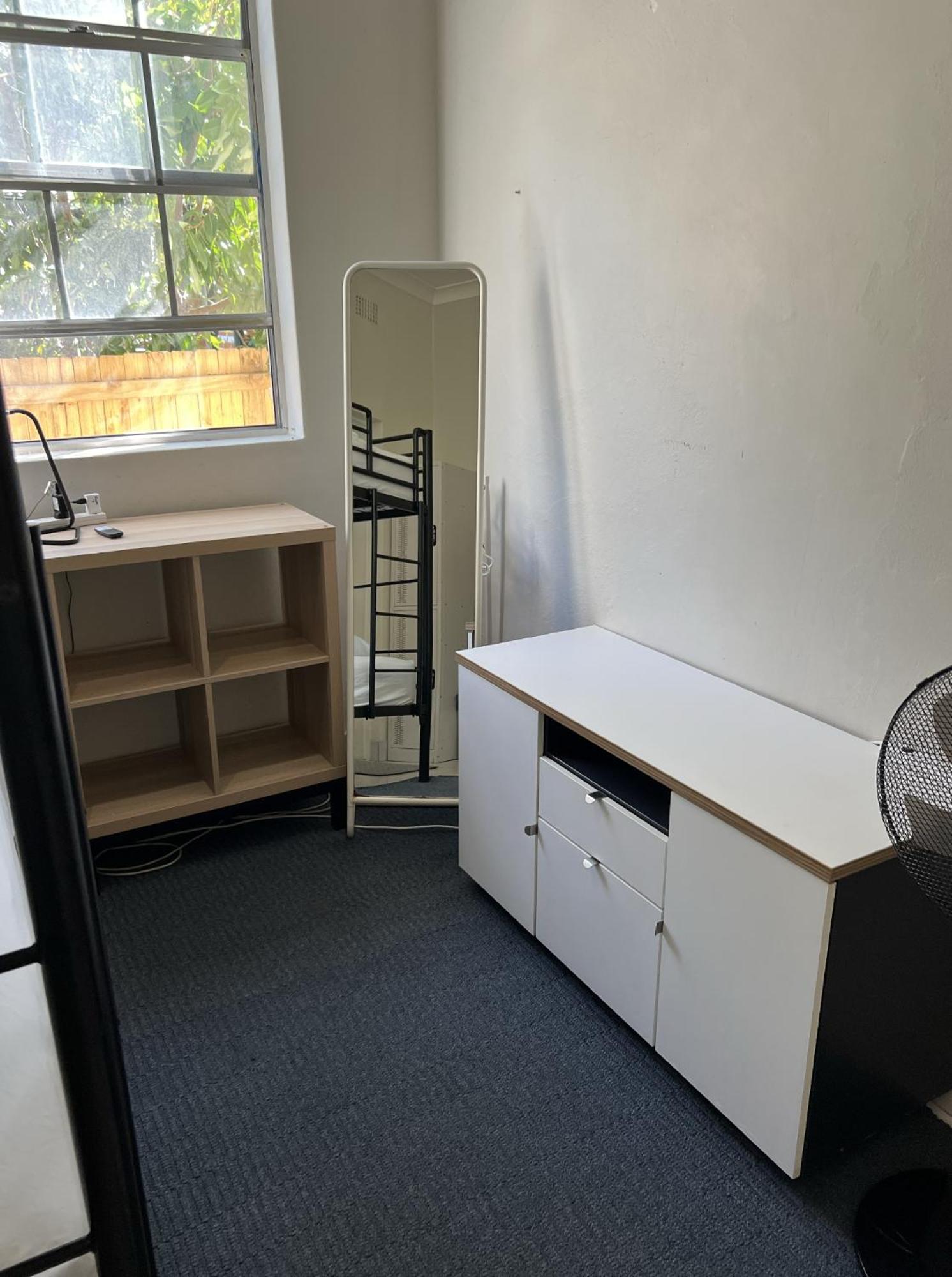 Manly Bunkhouse Vandrerhjem Sydney Eksteriør bilde