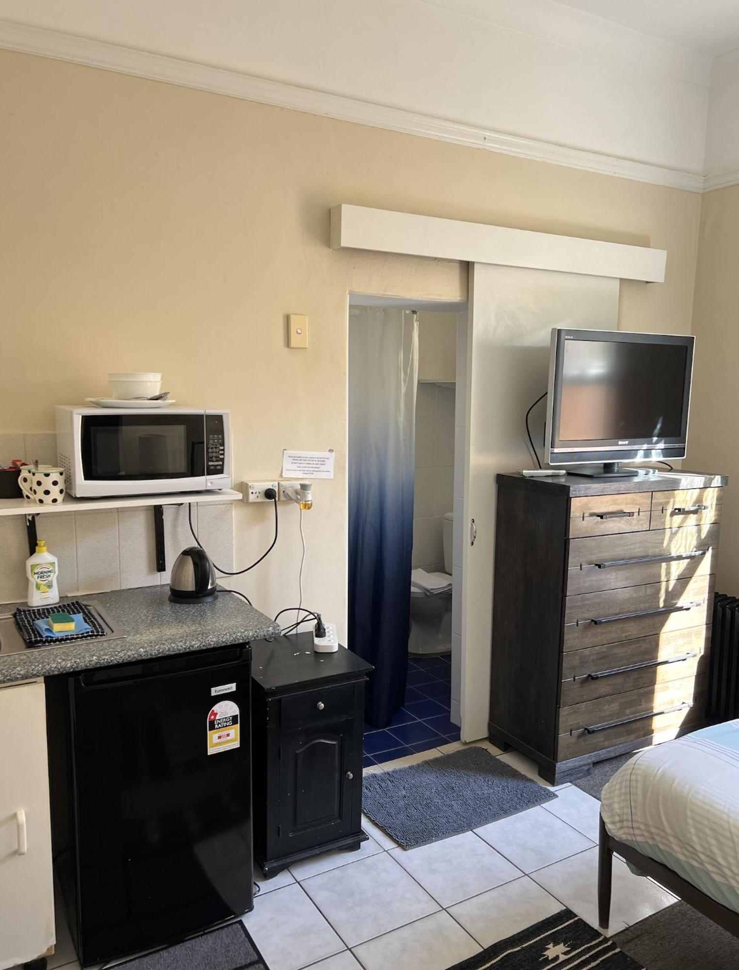 Manly Bunkhouse Vandrerhjem Sydney Eksteriør bilde